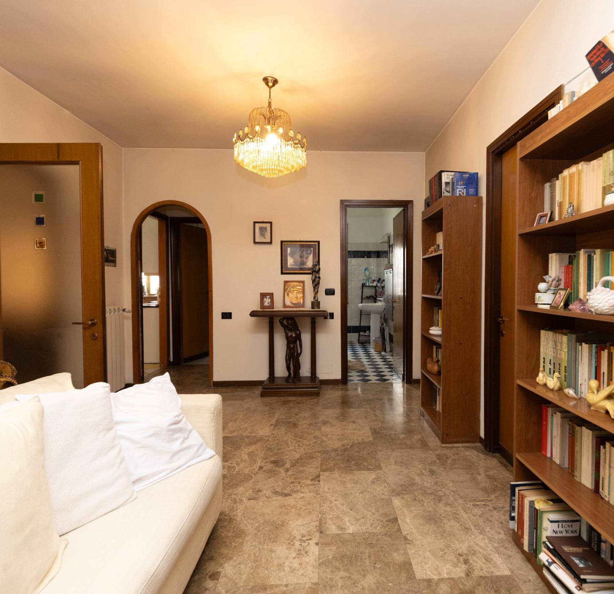 Rachele'S Charming House In The Heart Of Rome Apartman Kültér fotó