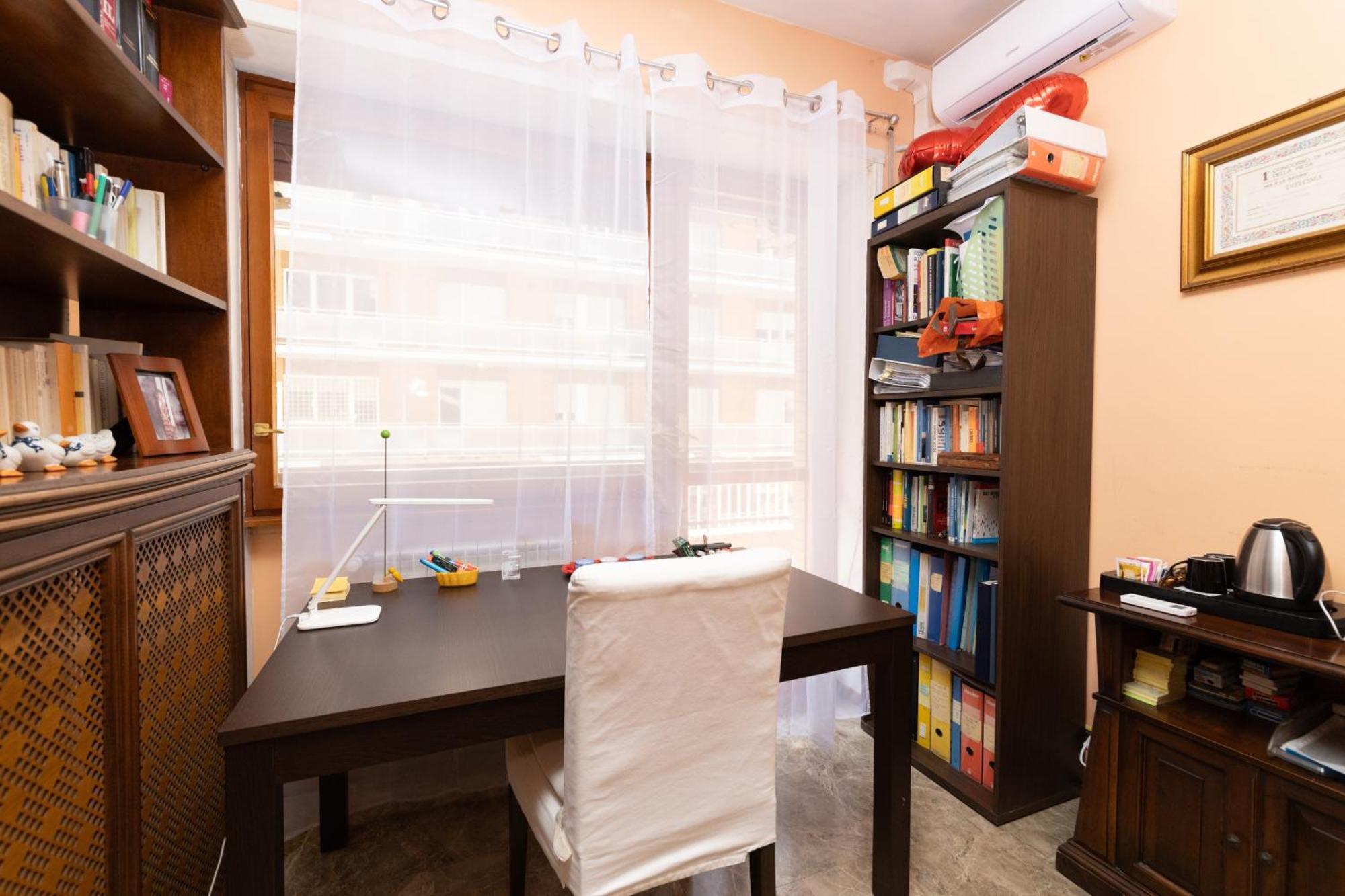 Rachele'S Charming House In The Heart Of Rome Apartman Kültér fotó
