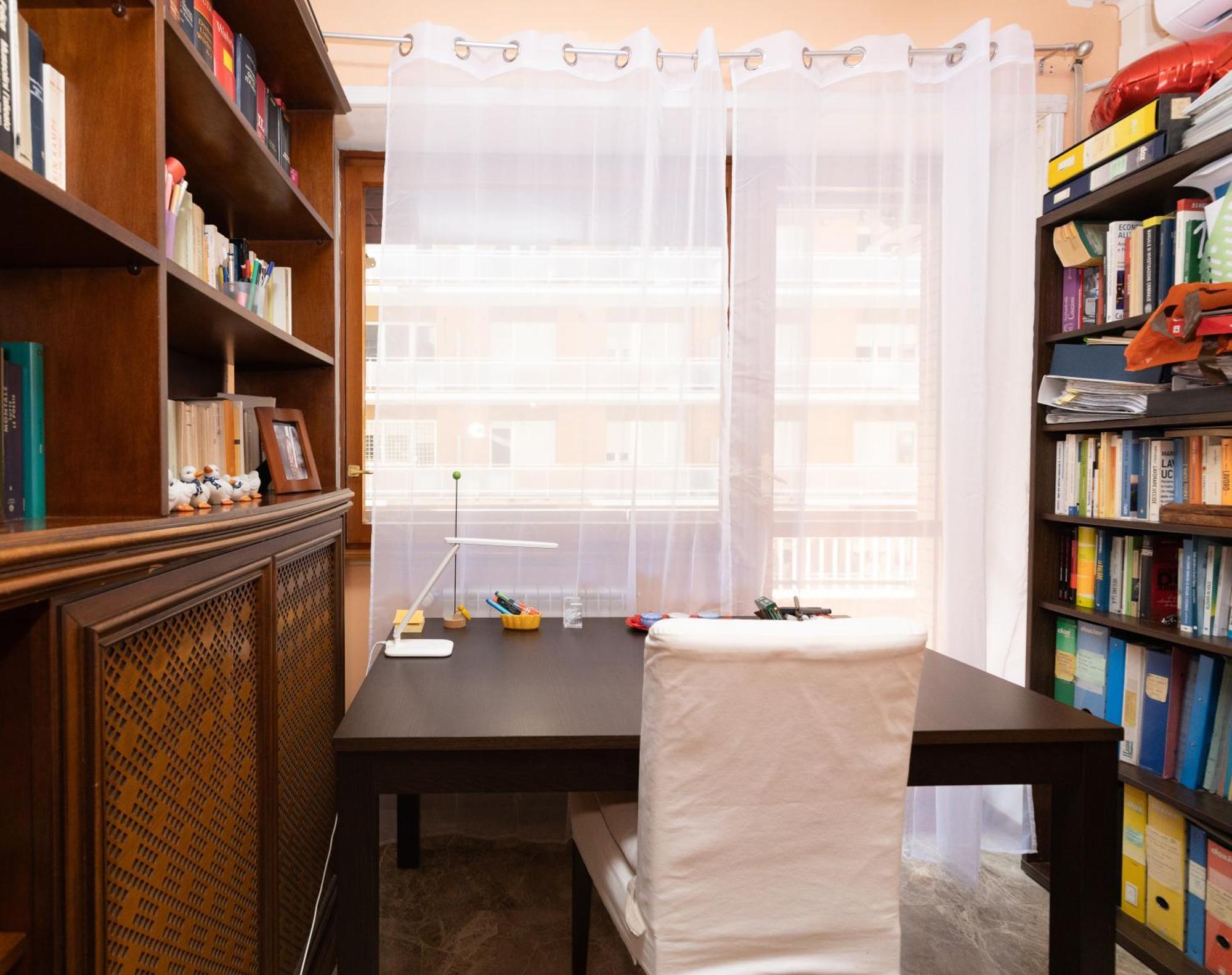 Rachele'S Charming House In The Heart Of Rome Apartman Kültér fotó